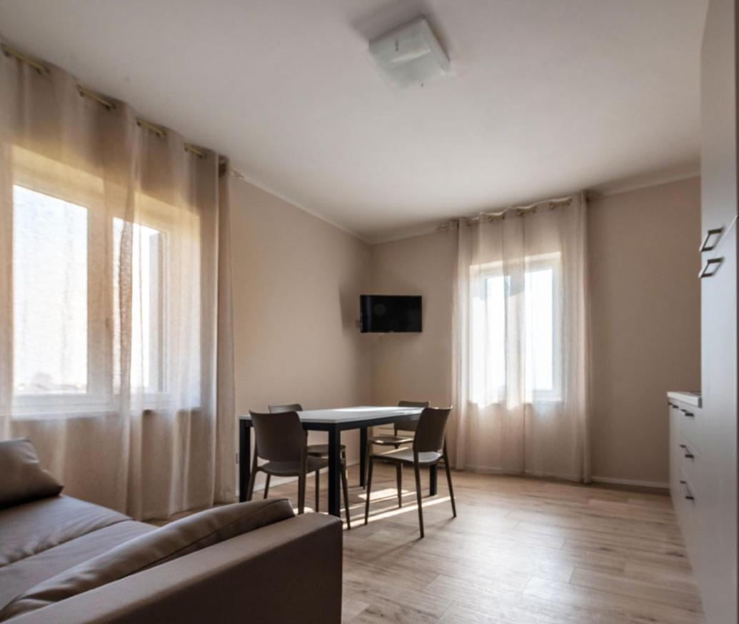 Casa Terminel Apartment Villafranca di Verona Exterior photo
