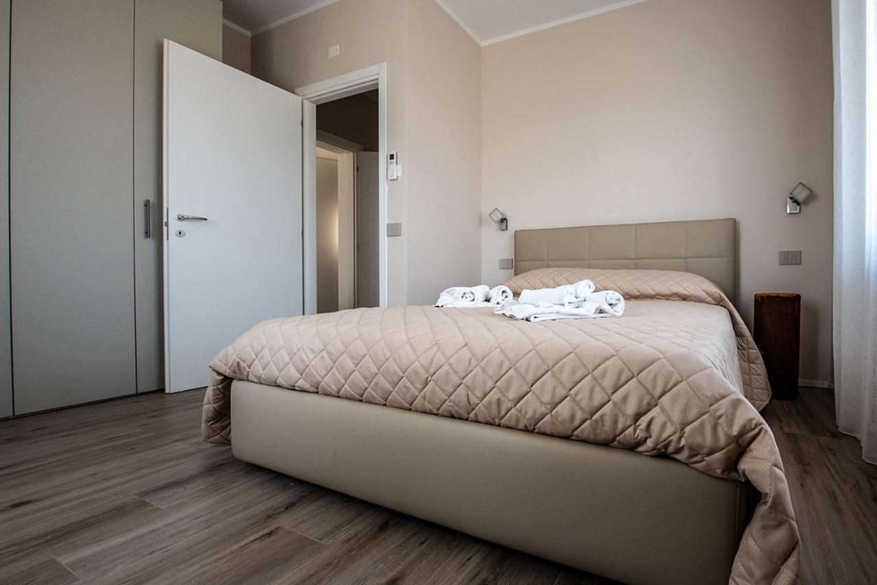Casa Terminel Apartment Villafranca di Verona Exterior photo